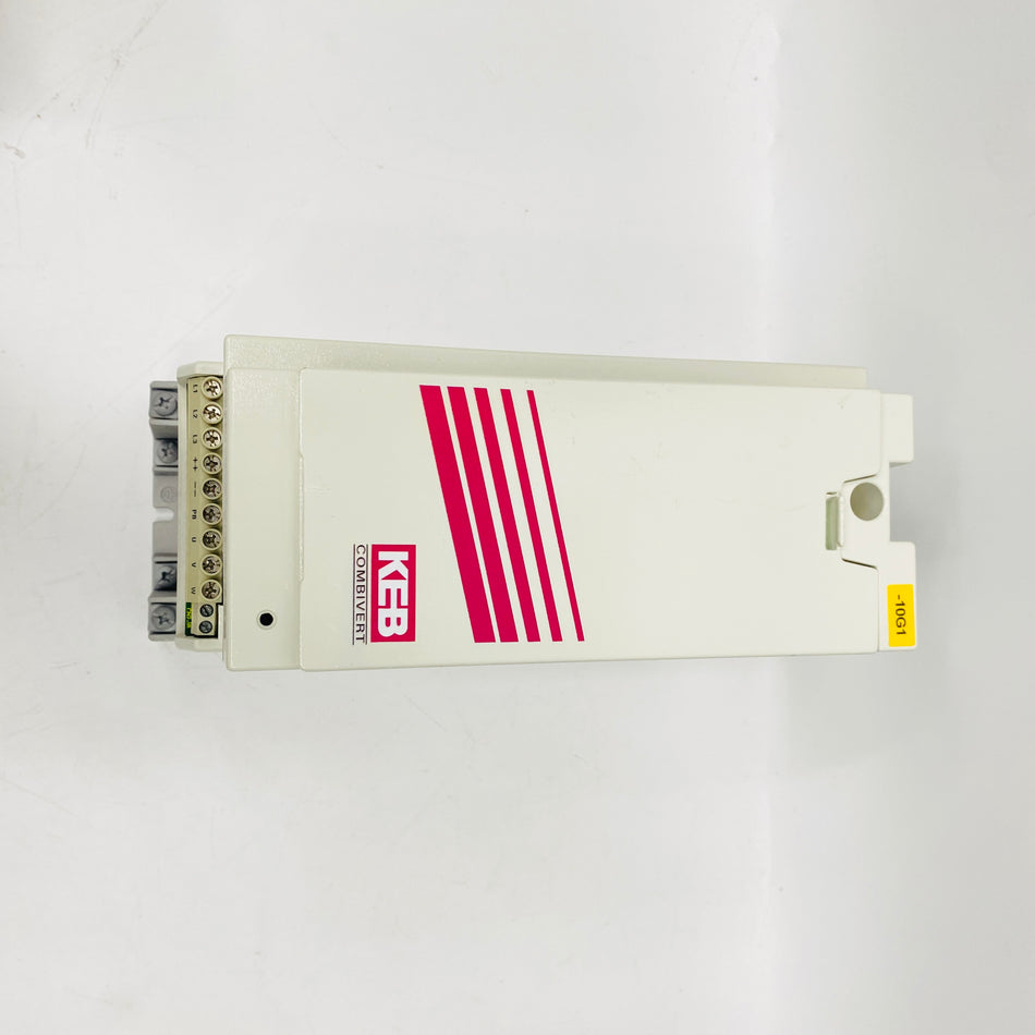 KEB Frequency Converter 09F5B1B-YA00 - Rockss Automation