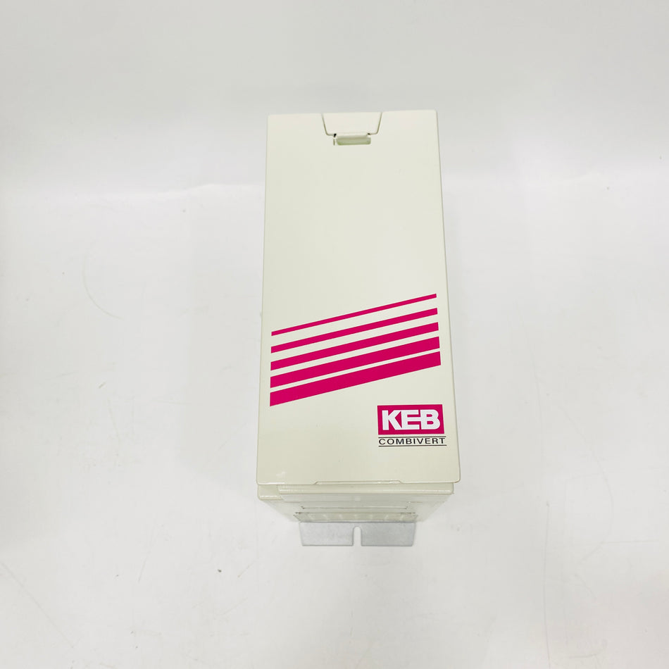 KEB Frequency Converter 09F5A1A-3D2F - Rockss Automation