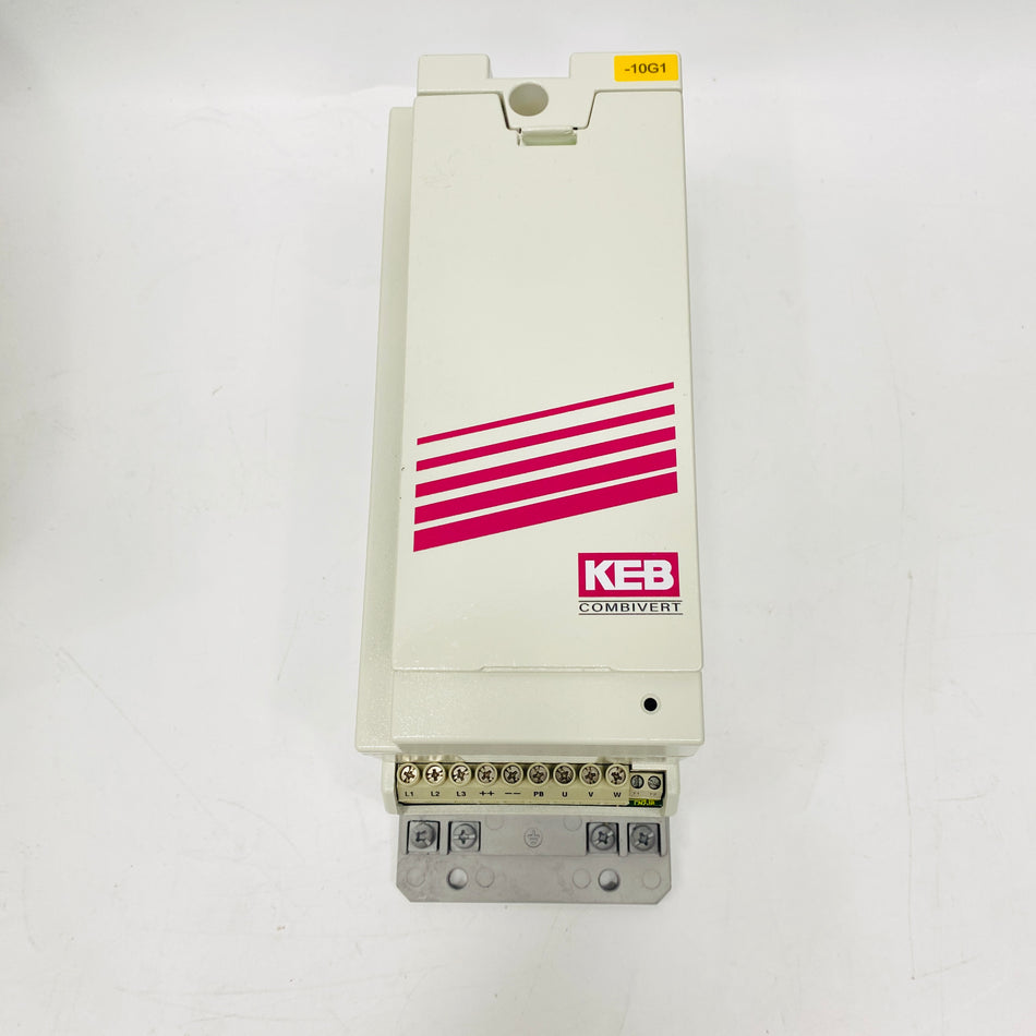 KEB Frequency Converter  07F5CBB-YA50 - Rockss Automation