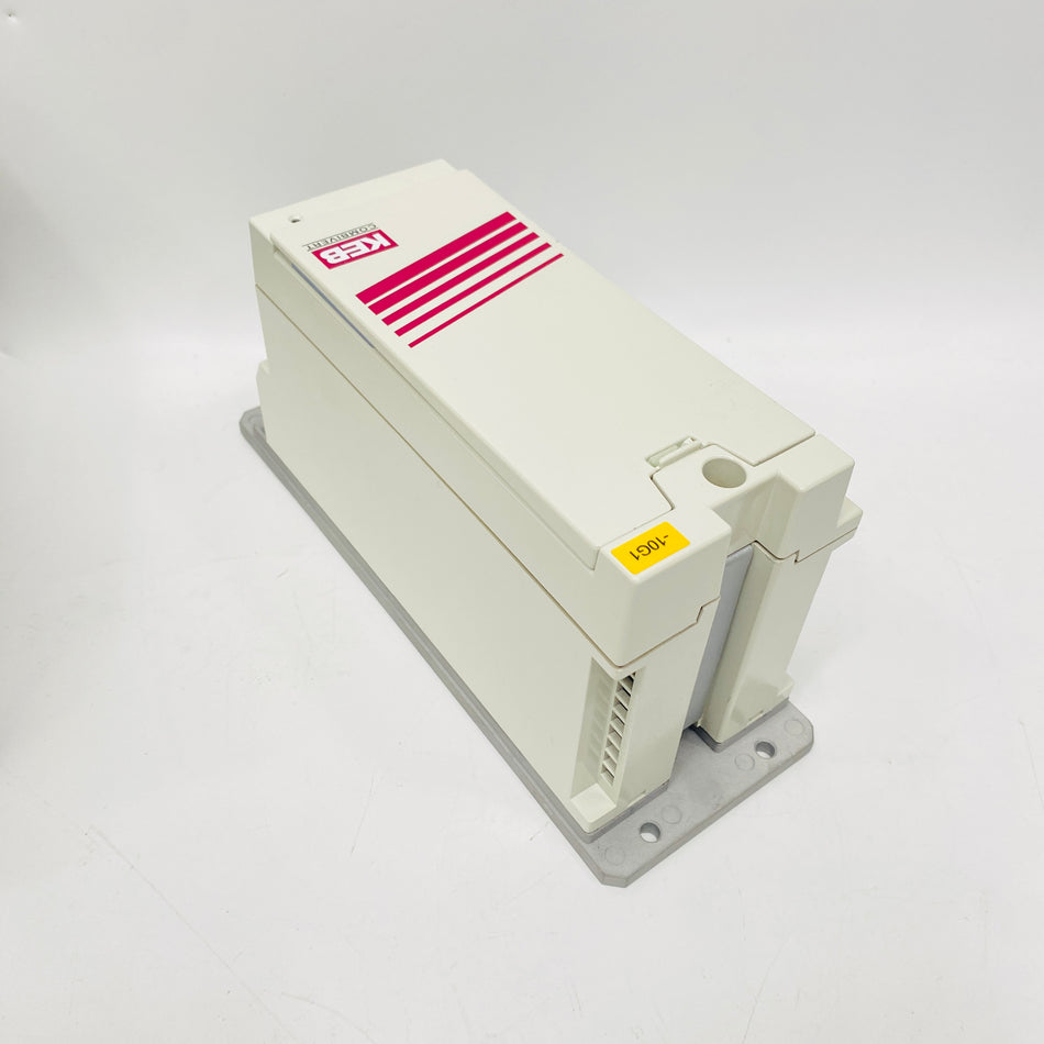 KEB Frequency Converter  07F5CBB-YA50 - Rockss Automation