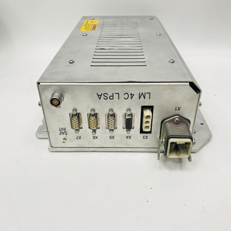 ASML Controller 4022.654.97871 - Rockss Automation