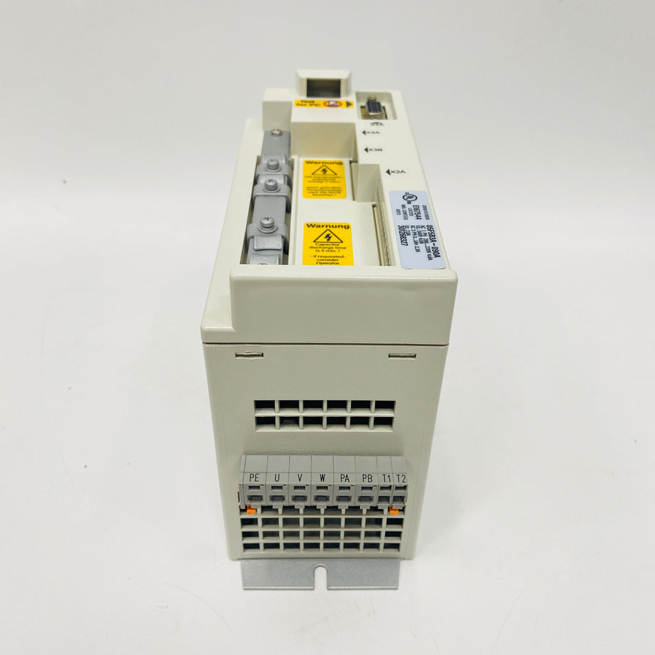 KEB Frequency Converter 05F5B3A-090A - Rockss Automation