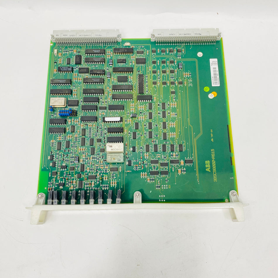 ABB Board  DSBC176