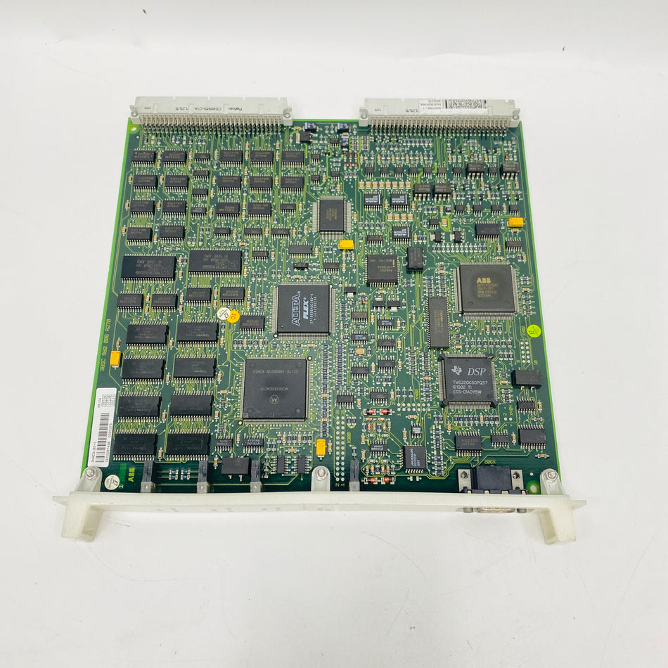 ABB Board  DSQC373