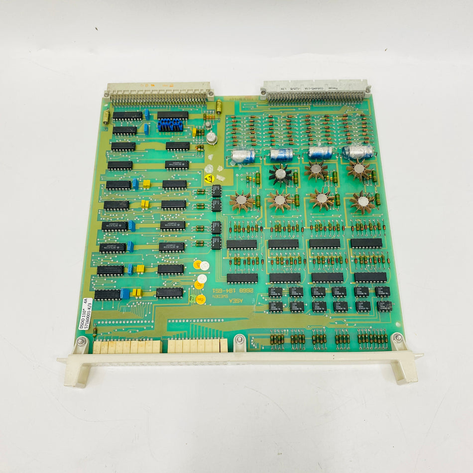 ABB Board  DSDO110
