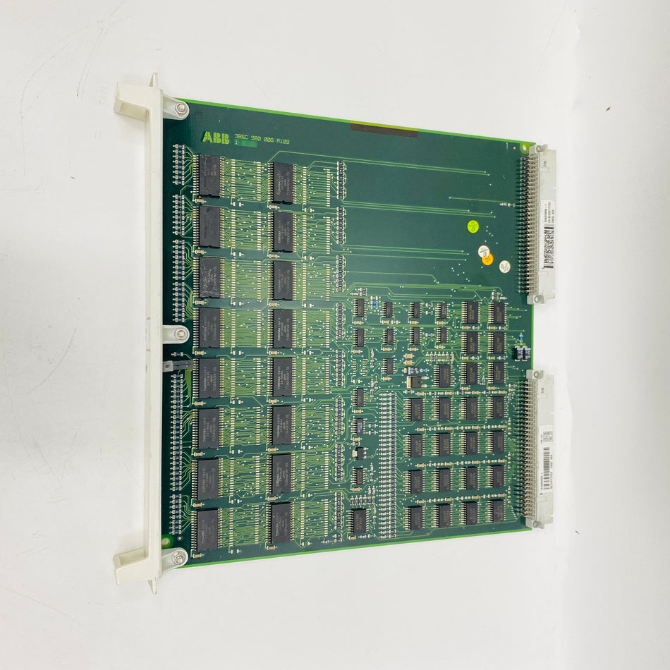 ABB Board  DSQC323