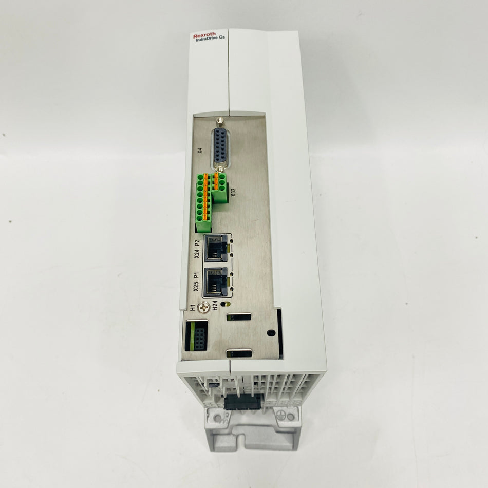 REXROTH Driver HCS01.1E-W0028-A-03-B-ET-EC-NN-NN-NN-NW - Rockss Automation