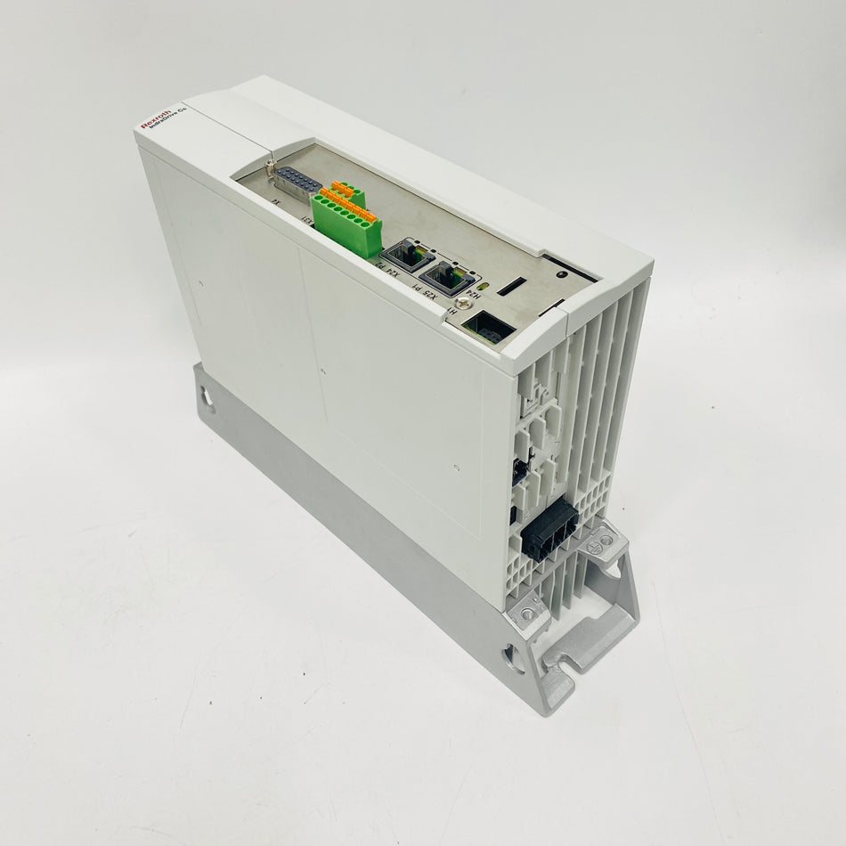 REXROTH Driver HCS01.1E-W0028-A-03-B-ET-EC-NN-NN-NN-NW - Rockss Automation