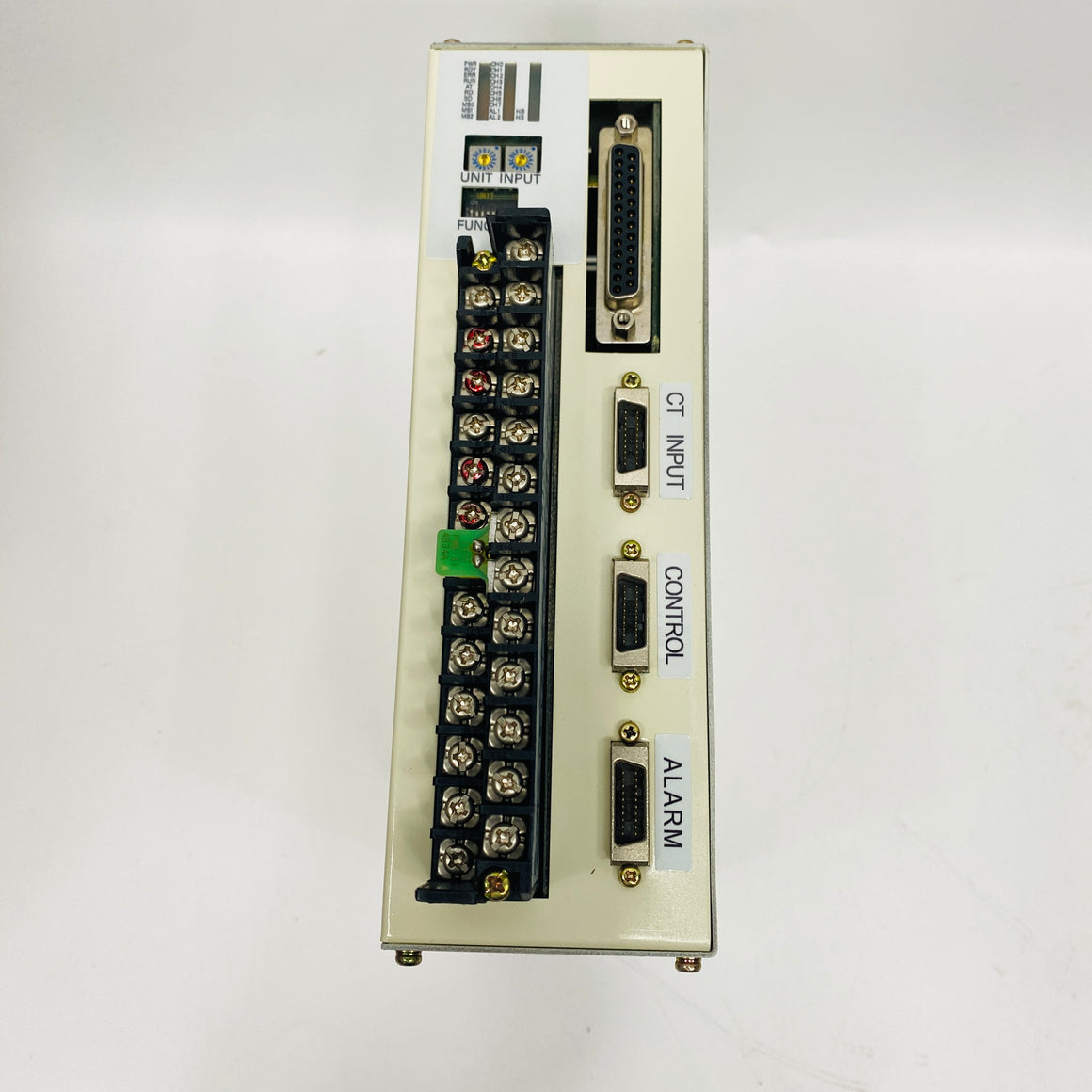 OMRON Driver E5ZE-8AQH01TCB - Rockss Automation