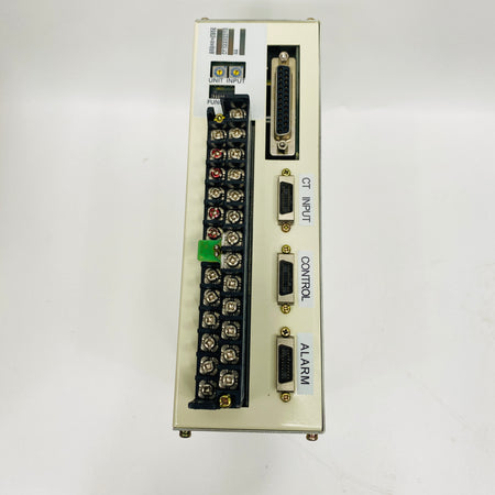 OMRON Driver E5ZE-8AQH01TCB - Rockss Automation