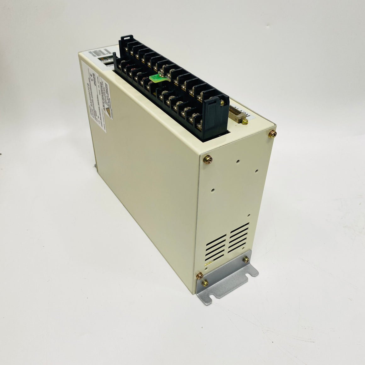 OMRON Driver E5ZE-8AQH01TCB - Rockss Automation