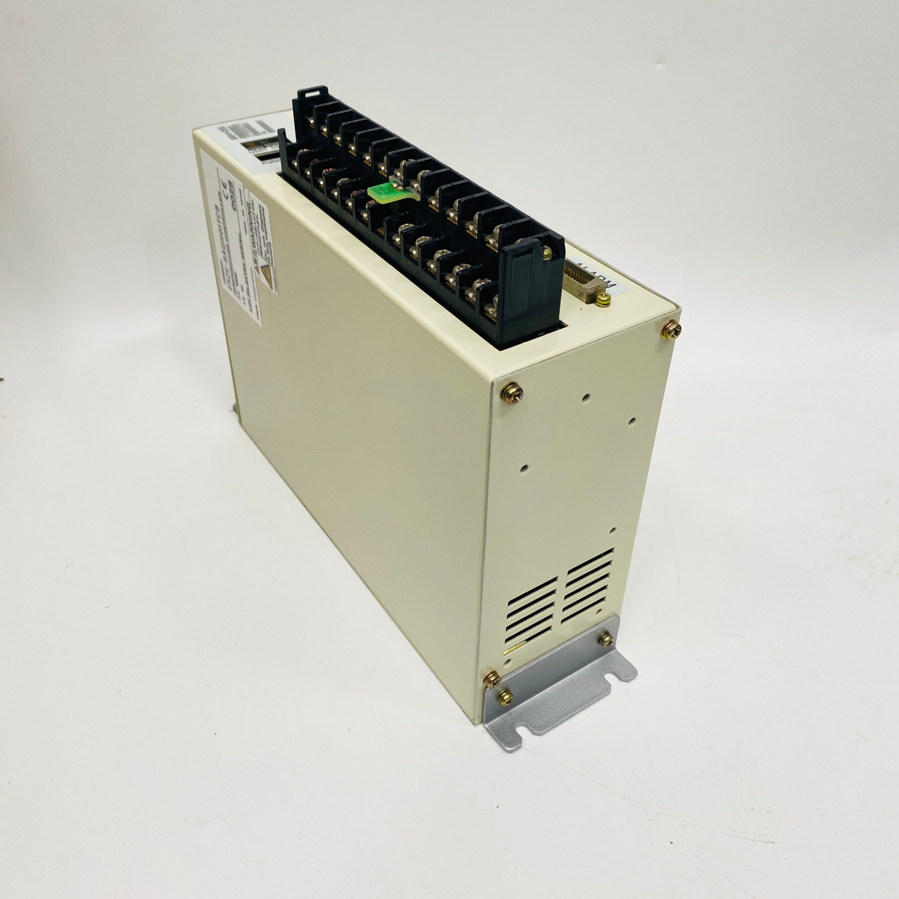 OMRON Driver E5ZE-8AQH01TCB - Rockss Automation
