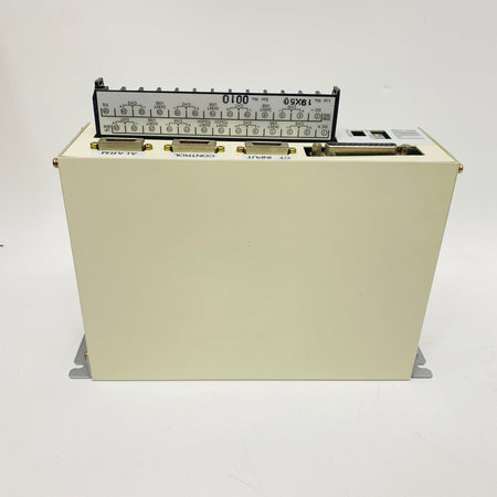 OMRON Driver E5ZE-8AQH01TCB - Rockss Automation