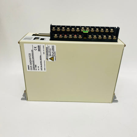 OMRON Driver E5ZE-8AQH01TCB - Rockss Automation