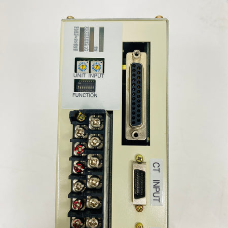 OMRON Driver E5ZE-8AQH01TCB - Rockss Automation