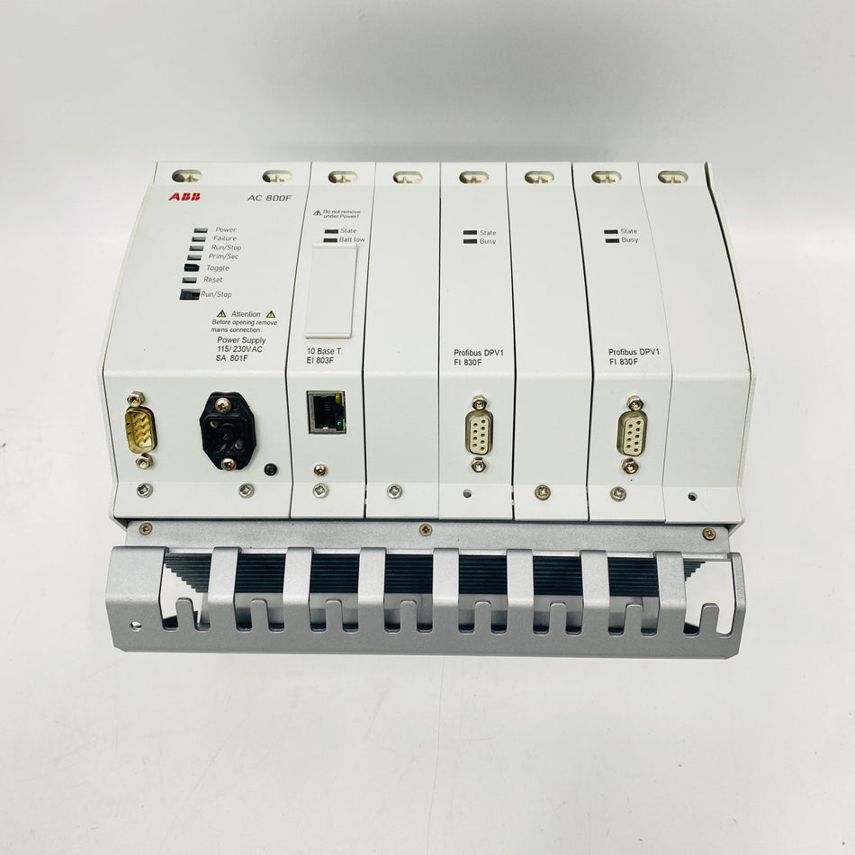 ABB Controller 3BDH0000002R1 - Rockss Automation