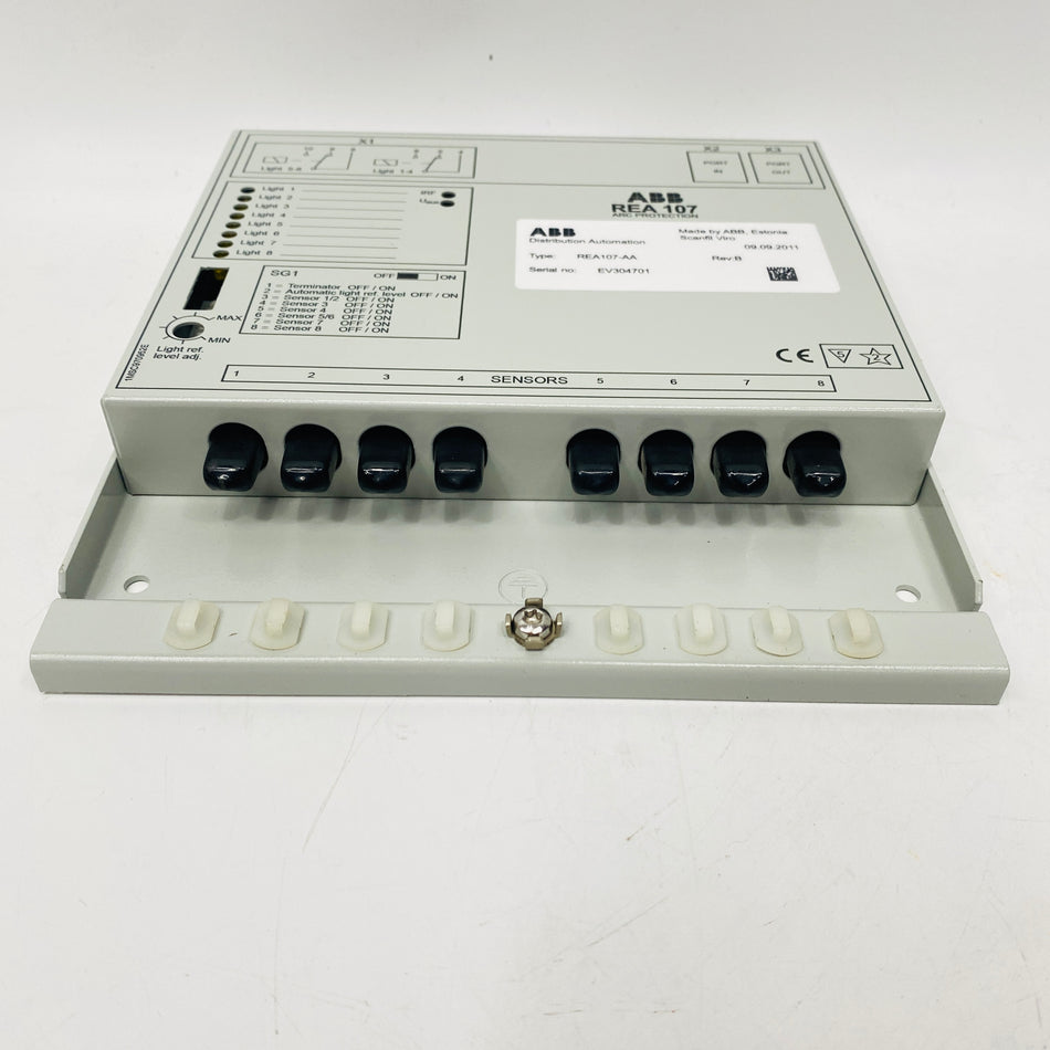 ABB Arc Protector REA107-AA