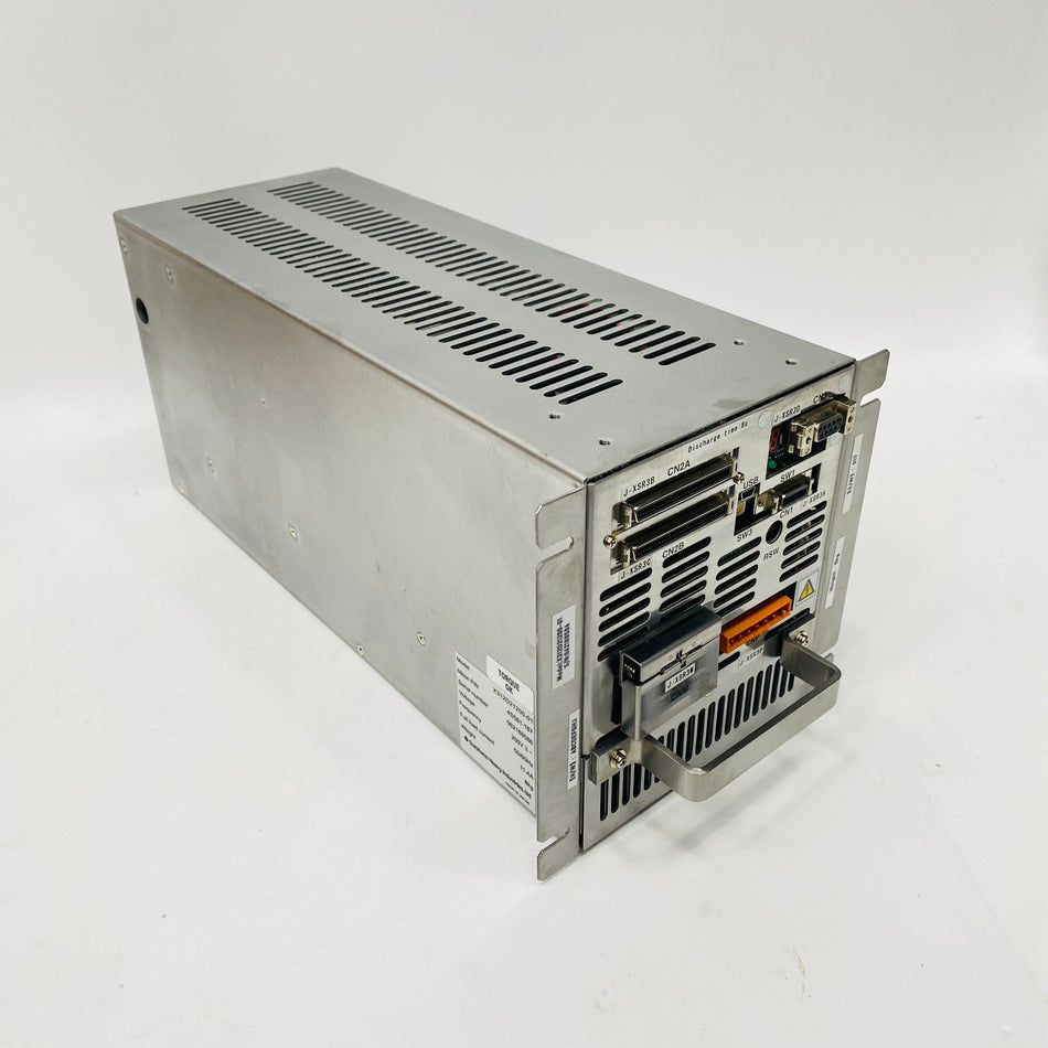 Sumitomo Controller X312D21200-01 - Rockss Automation