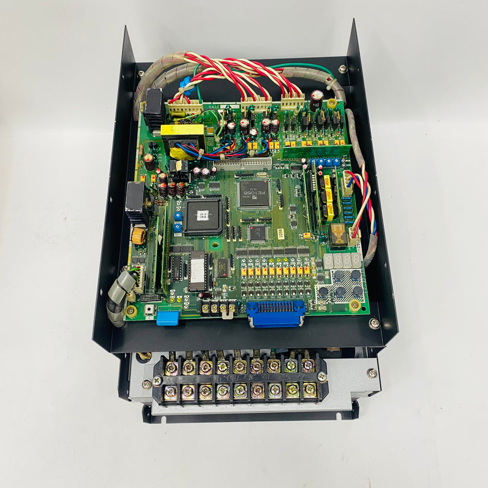 FUJI Driver FRN011M3-21