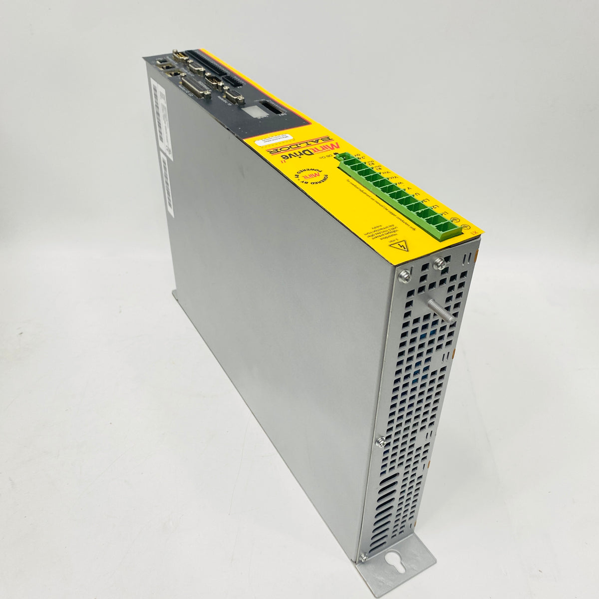 BALDOR Driver MDH2A15TR-RB20 - Rockss Automation