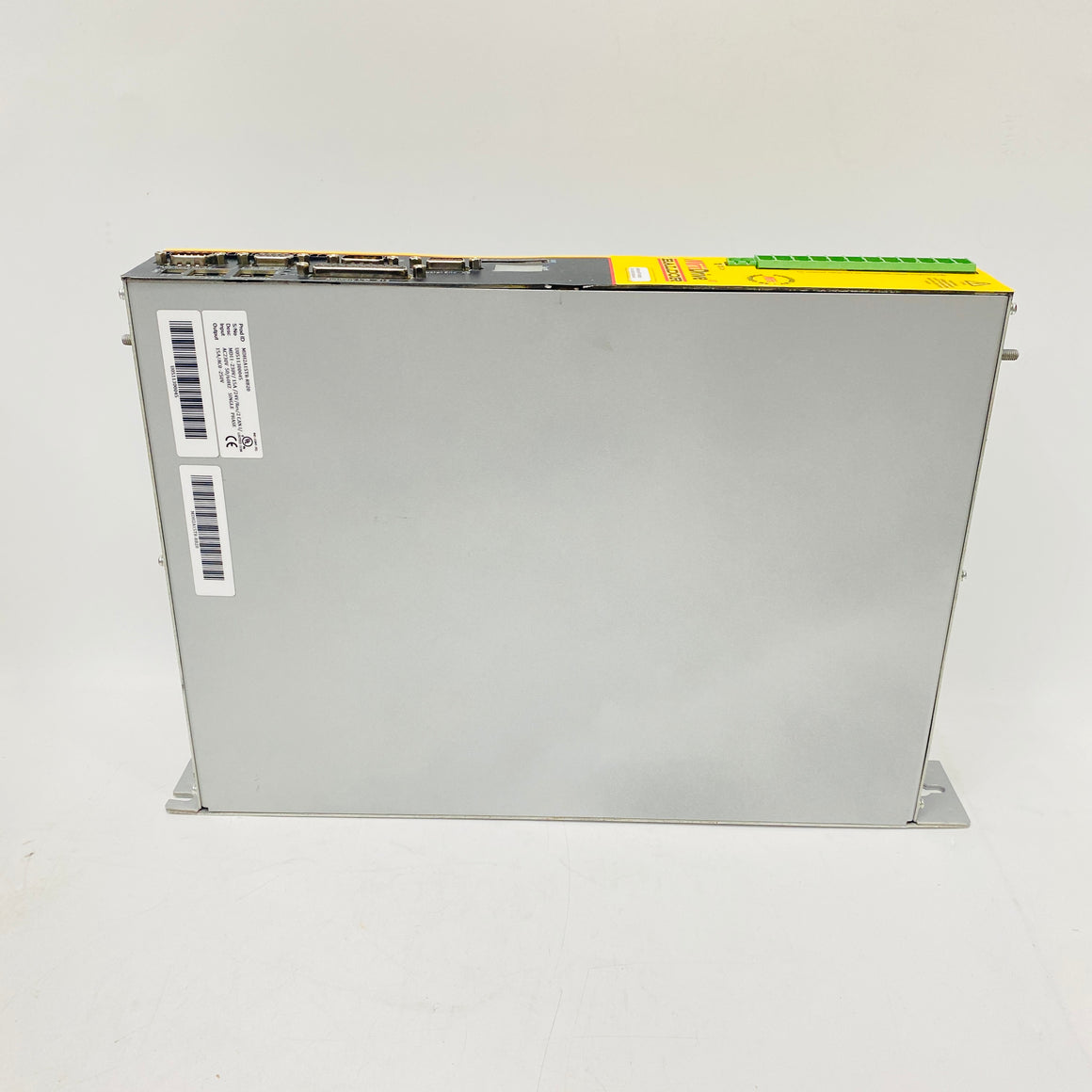 BALDOR Driver MDH2A15TR-RB20 - Rockss Automation