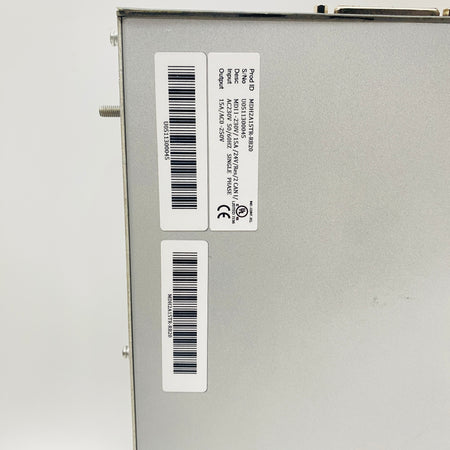 BALDOR Driver MDH2A15TR-RB20 - Rockss Automation