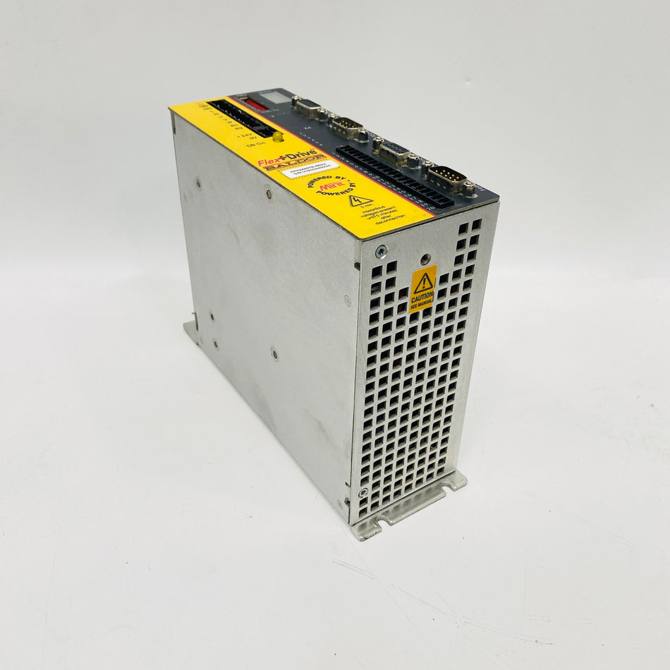 BALDOR Driver FPH2A02TB-RN23 - Rockss Automation