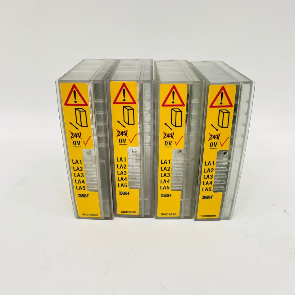 Honeywell Module XD50B-F - Rockss Automation