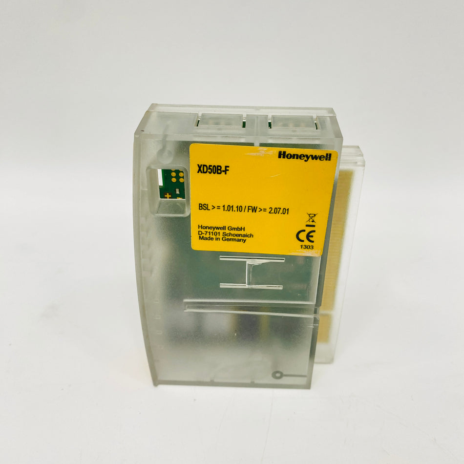 Honeywell Module XD50B-F - Rockss Automation