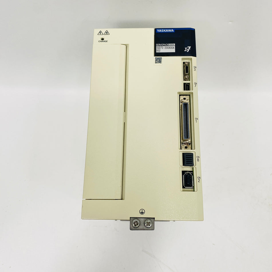 YASKAWA Driver SGD7S-200A00A002