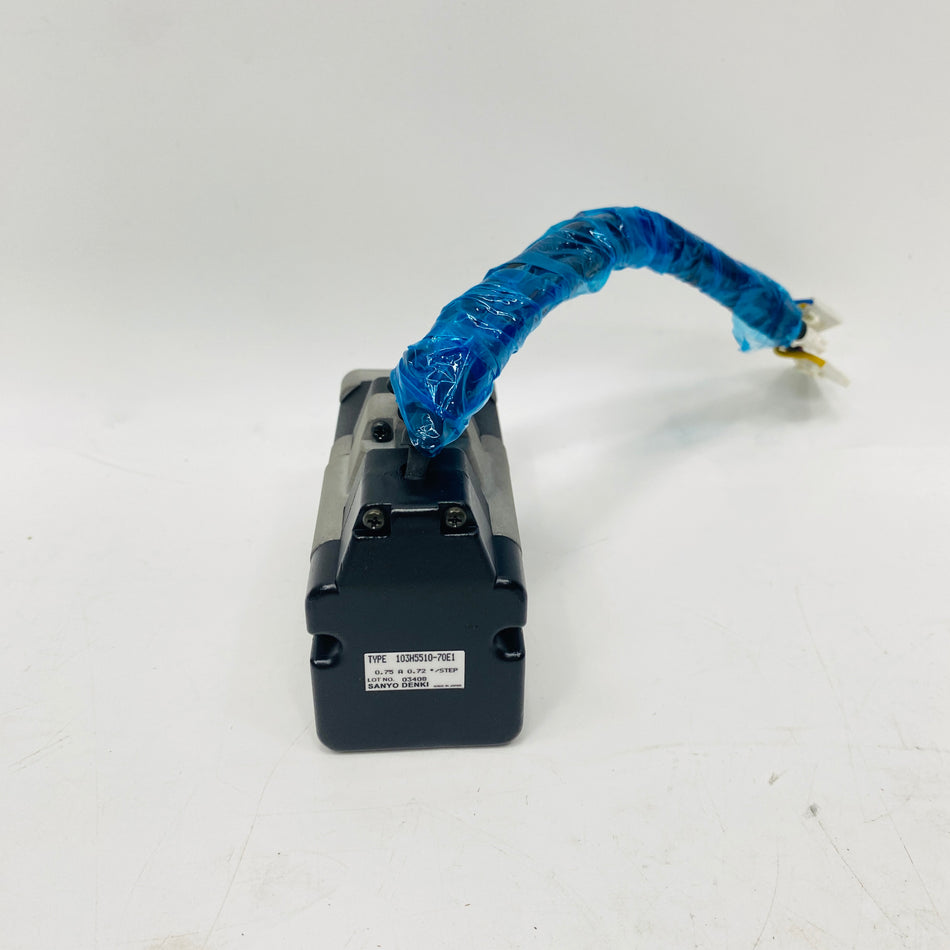 SANYO Motor 103H5510-70E1
