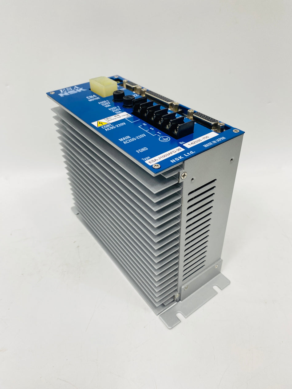 NSK Driver ESA-J1003AFD-20