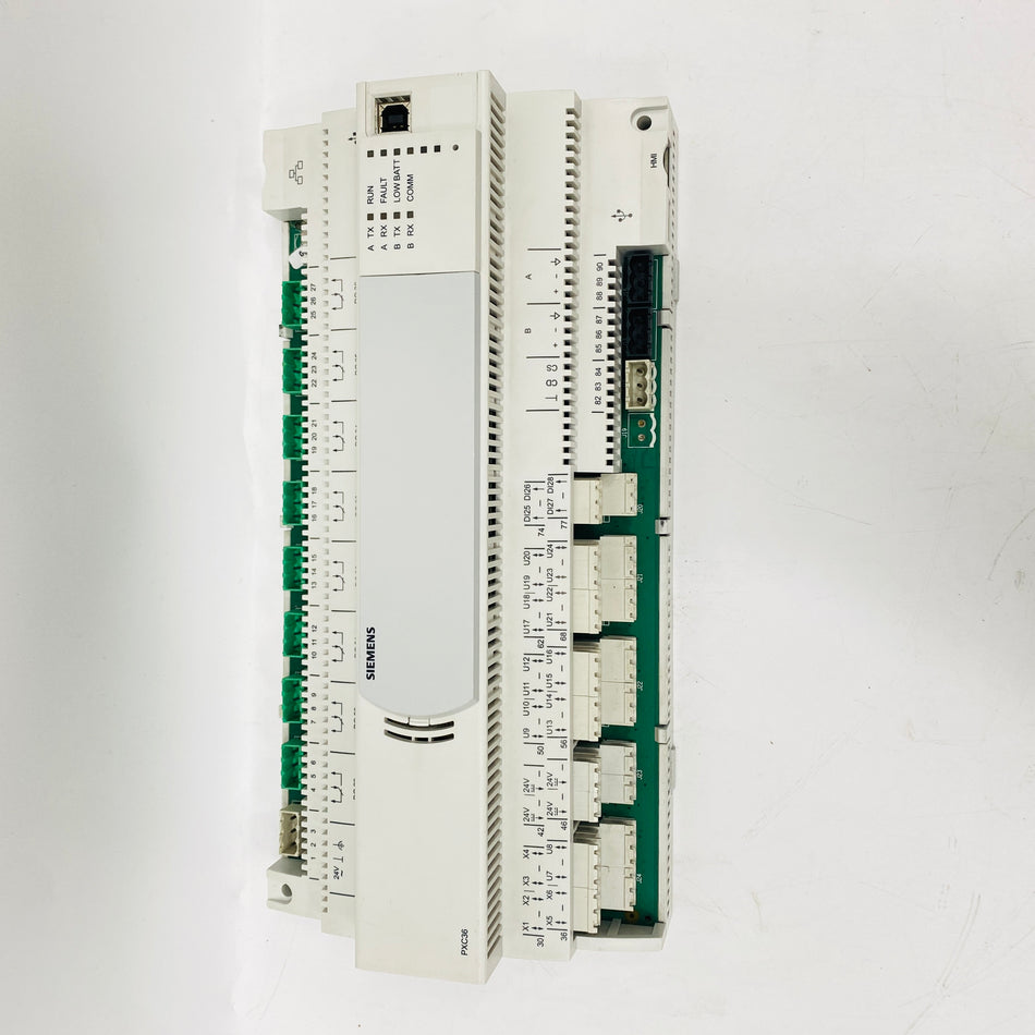 SIEMENS Controller PXC36 - Rockss Automation