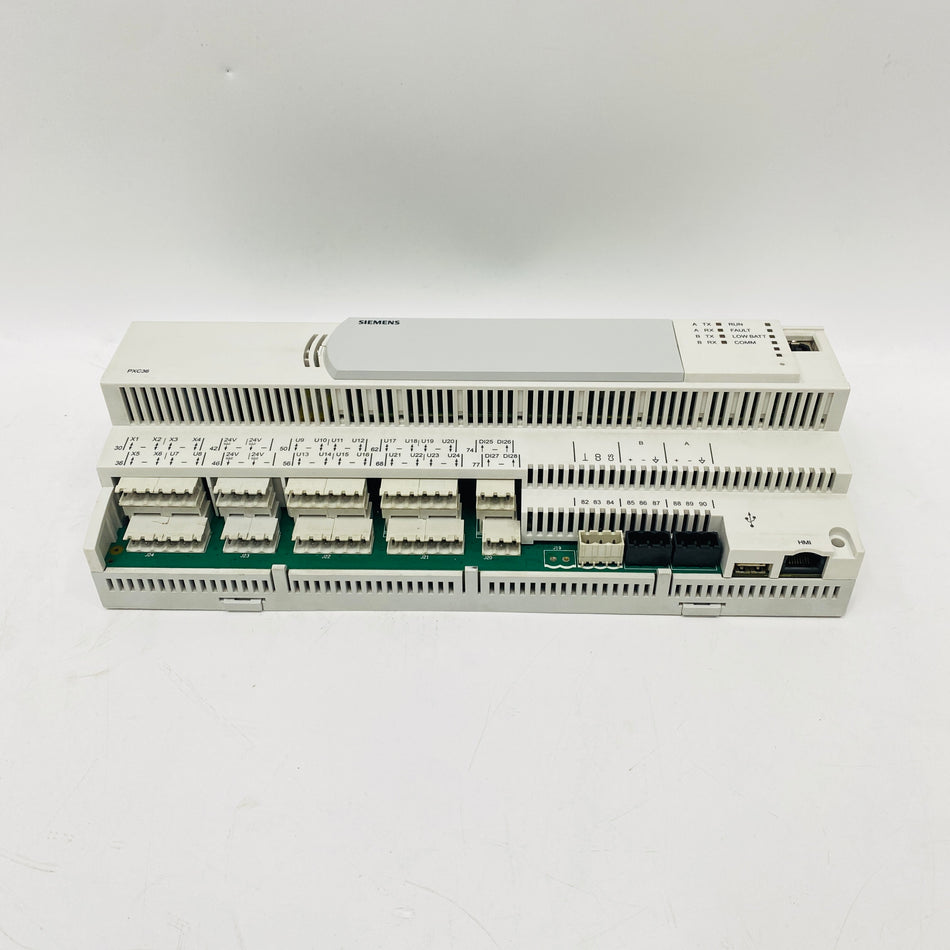 SIEMENS Controller PXC36 - Rockss Automation