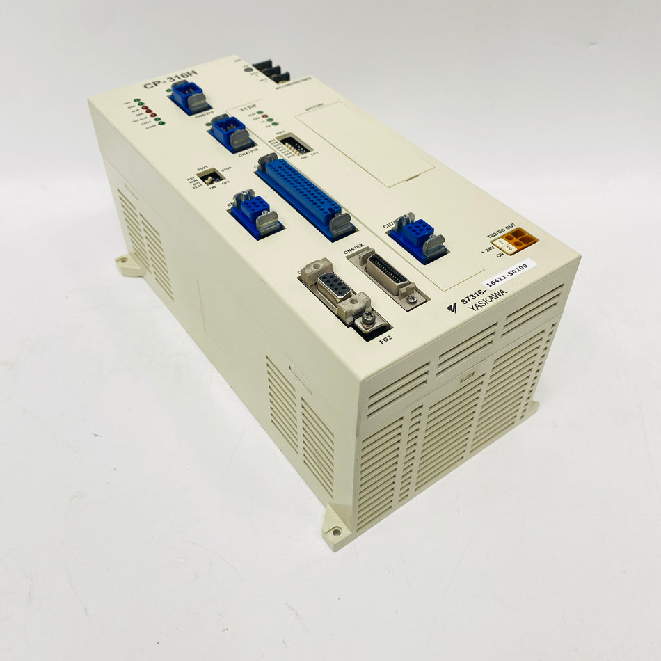 YASKAWA Controller CP-316H/213IF