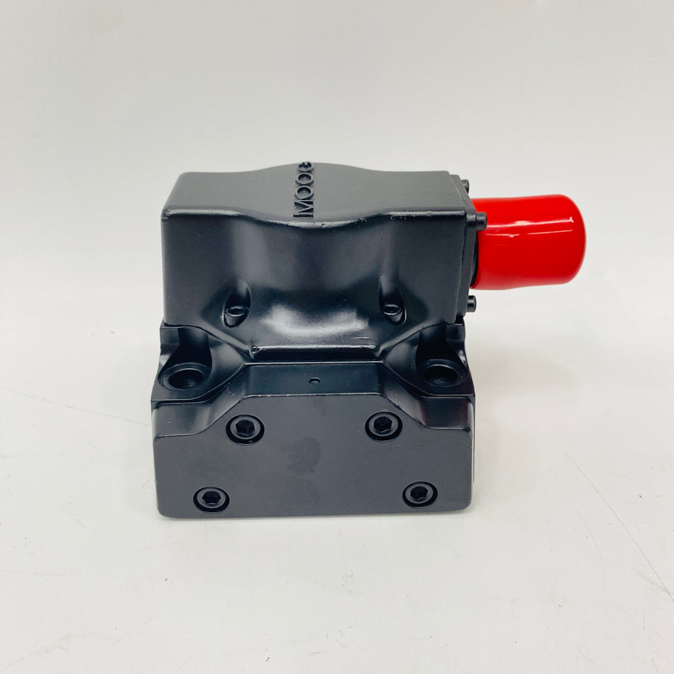 MOOG Servo Valve 760A185A - Rockss Automation