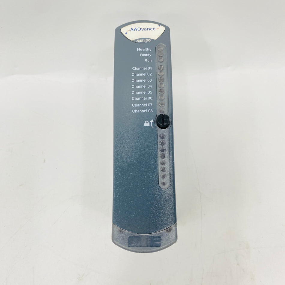 AB  Module  9451DO - Rockss Automation