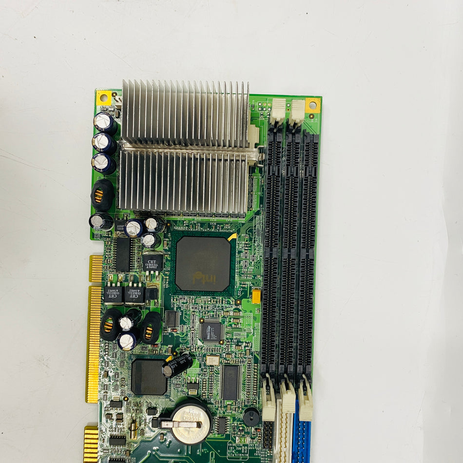 ABB Board DSQC540 3HAC14279-05