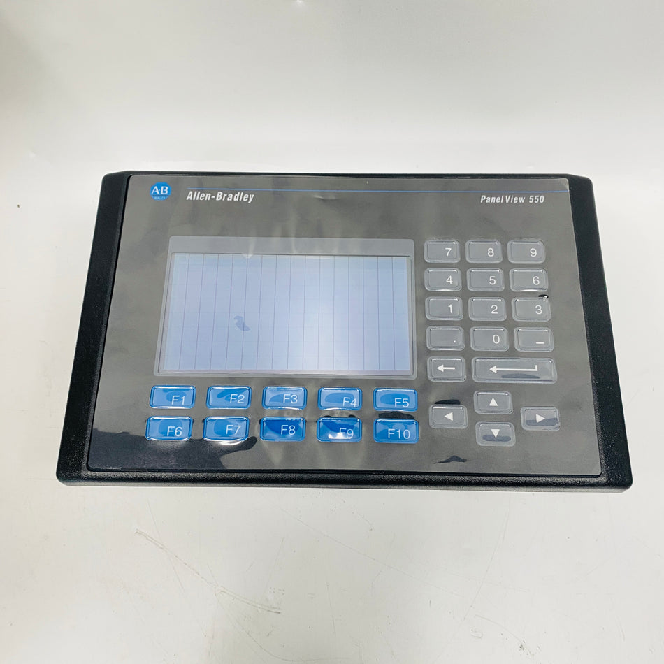 AB Touch Screen 2711-B5A20 - Rockss Automation