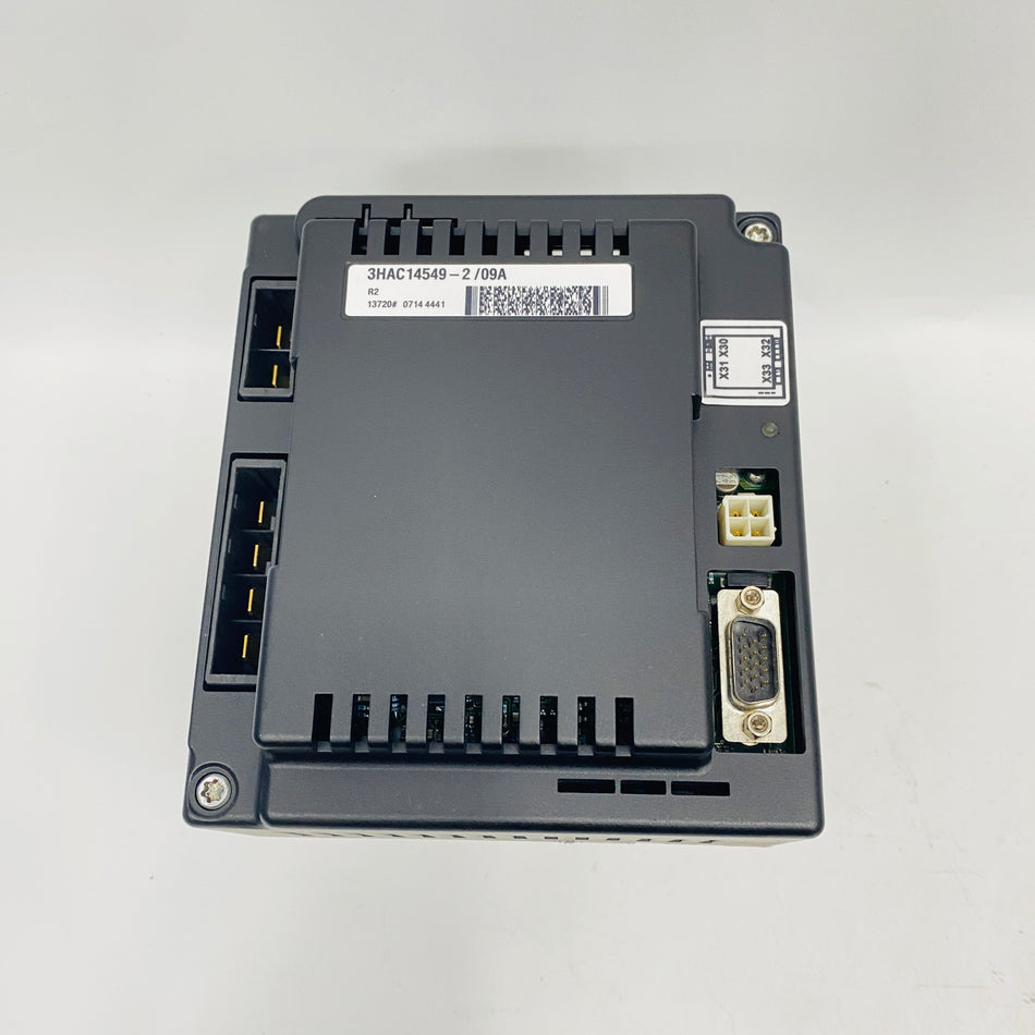 ABB Rectifier Driver 3HAC14549-2/09A