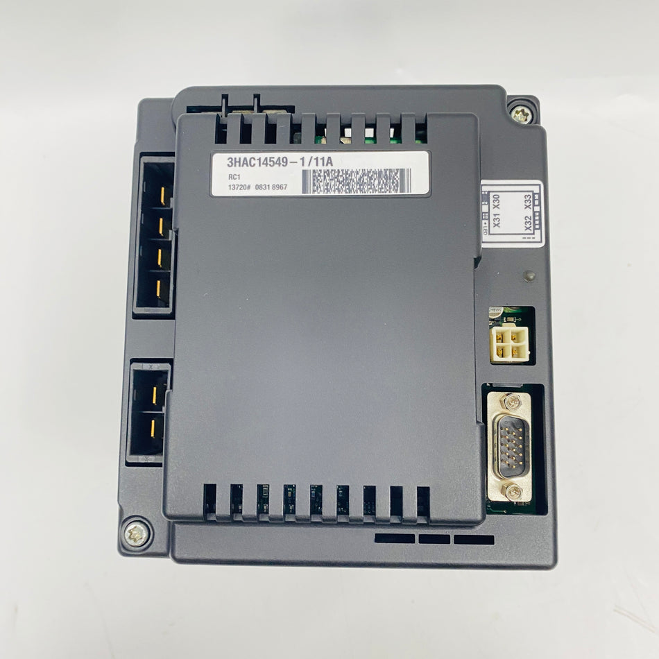 ABB Rectifier Driver 3HAC14549-1/11A