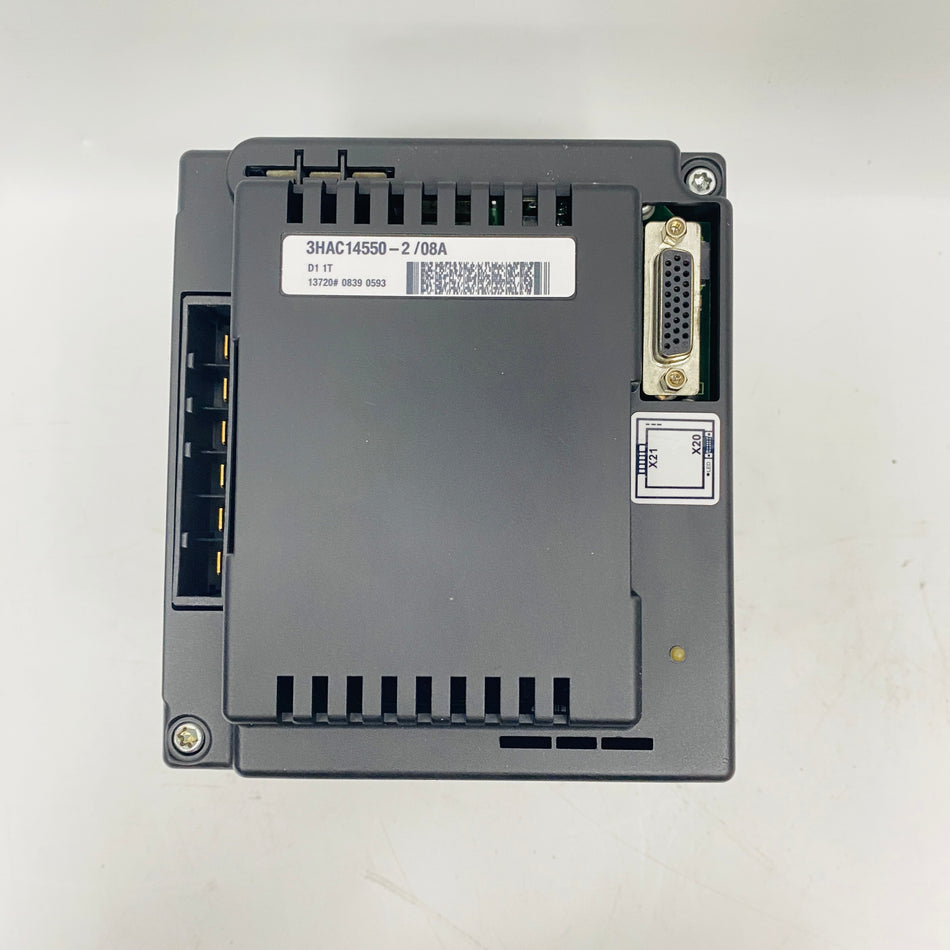 ABB Rectifier Driver  3HAC14550-2/08A