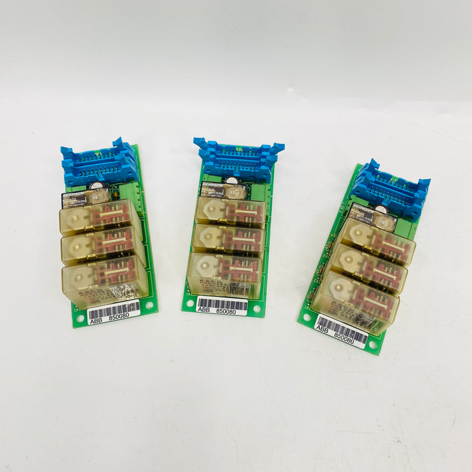 ABB Board SWAT604IFS 5761861-2B - Rockss Automation