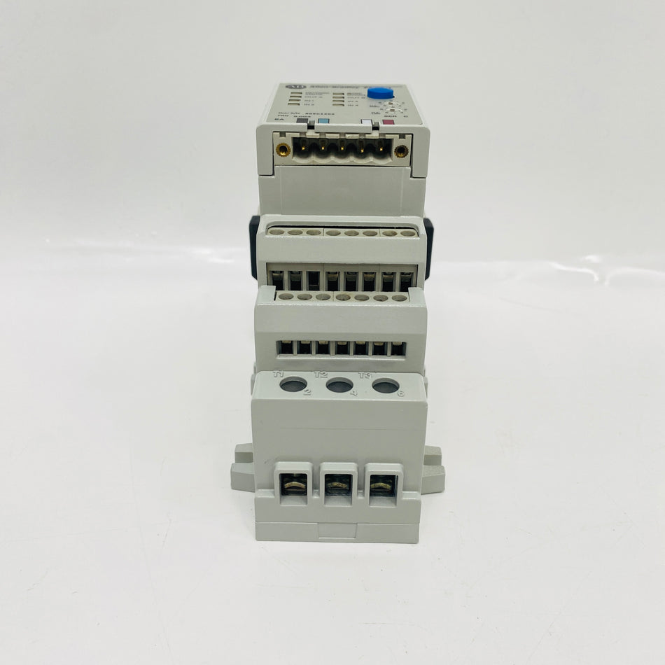 AB Overload Relay  592-EC2PB(C) - Rockss Automation