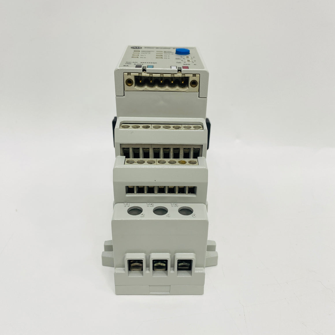AB Overload Relay  592-EC2AB(C) - Rockss Automation