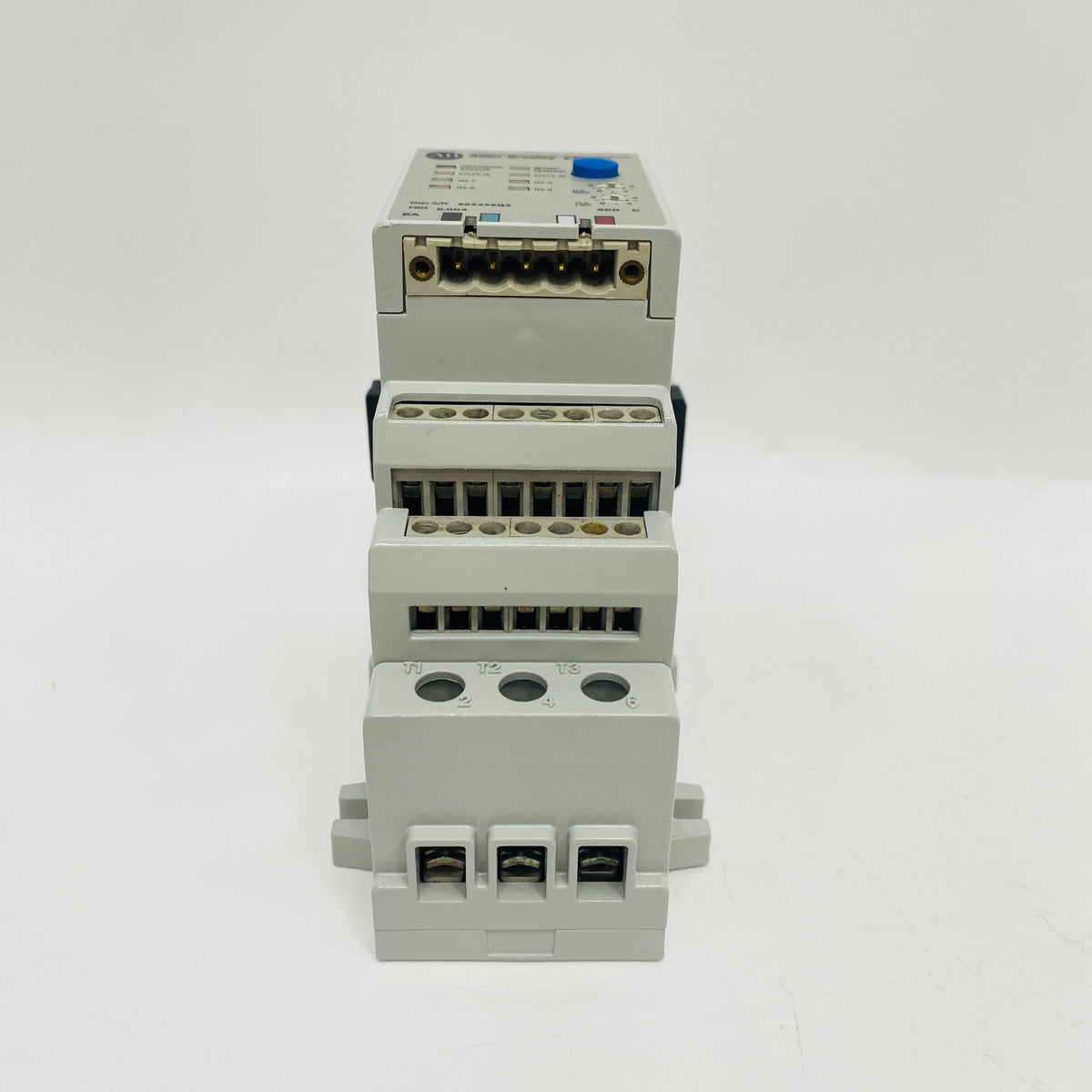 AB Overload Relay  592-EC2AB(C) - Rockss Automation