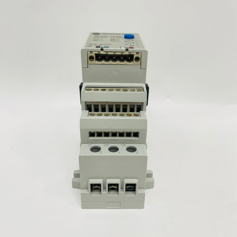 AB Overload Relay  592-EC2AB(C) - Rockss Automation