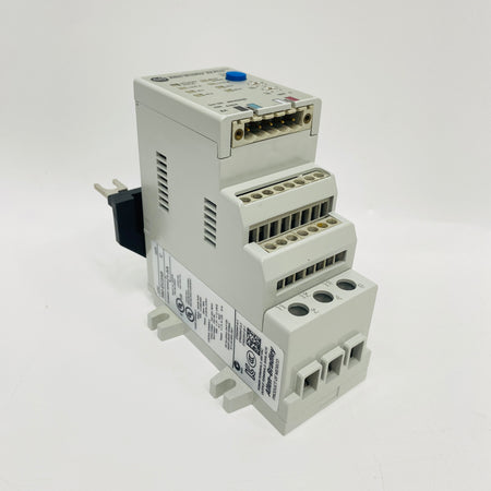 AB Overload Relay  592-EC2AB(C) - Rockss Automation