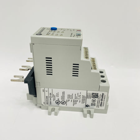 AB Overload Relay  592-EC2AB(C) - Rockss Automation