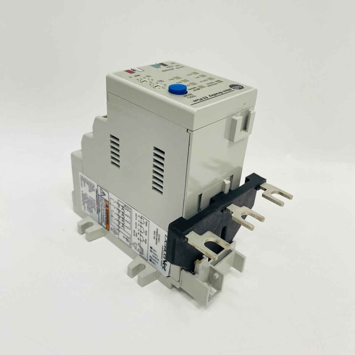 AB Overload Relay  592-EC2AB(C) - Rockss Automation